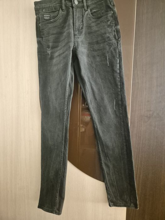 Nowe spodnie męskie Sinsay