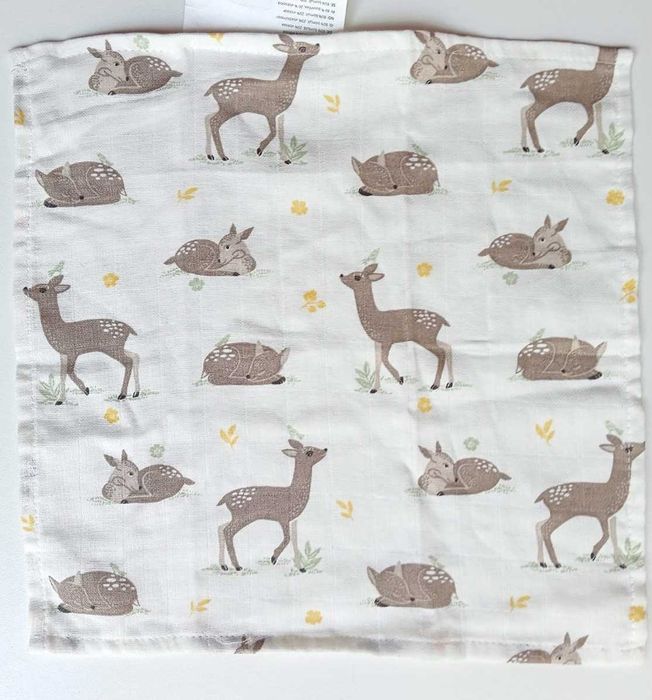 Paninhos para Bébé