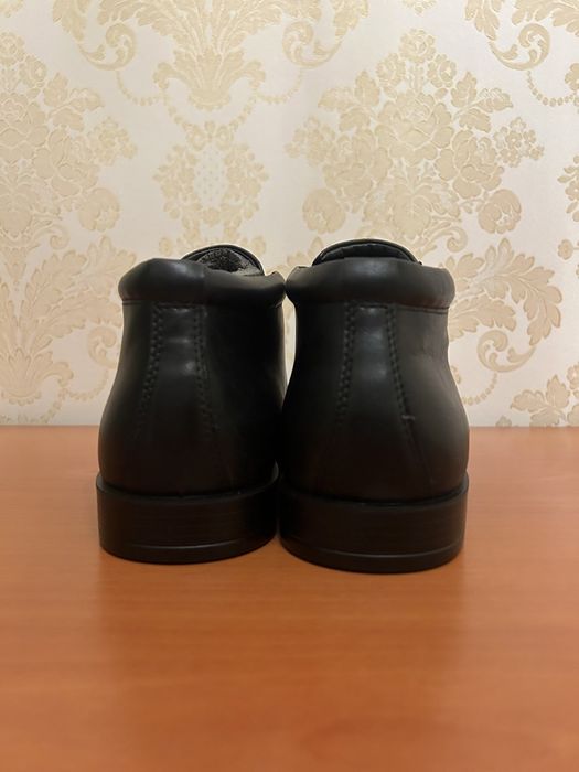 Черевики Ecco