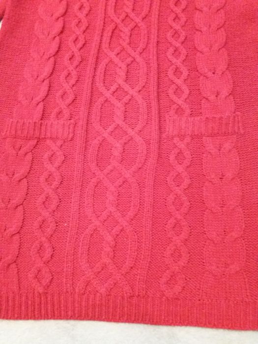 Світер туніка 44р.