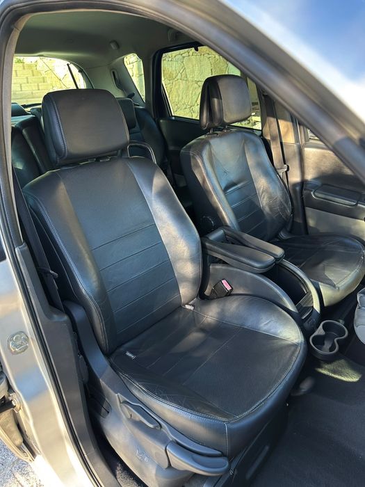 Renault scenic 1.5 dci privilege