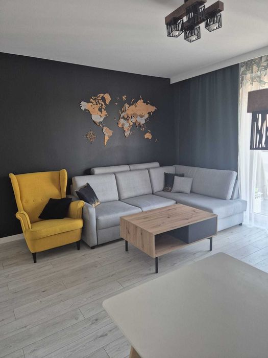 Przestronne 3 pokoje | 62,5 m² | Garaż + komórka lokatorska | Balkon