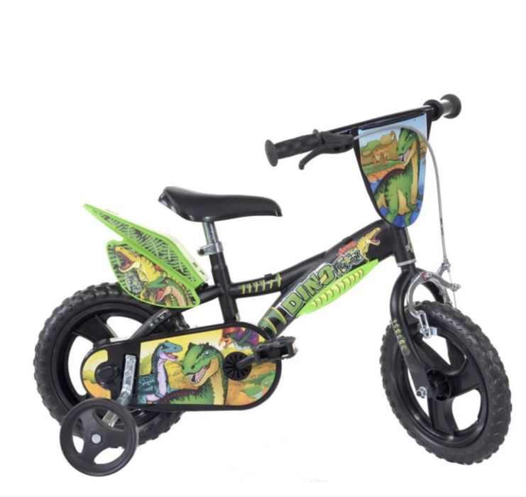 Dino Bikes – Bicicleta T-Rex – Roda 16