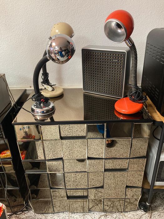 Habitat Area Mid Century Modern Consolas de Espelhos de Luxo Aparadores Moveis de Apoio Mesa