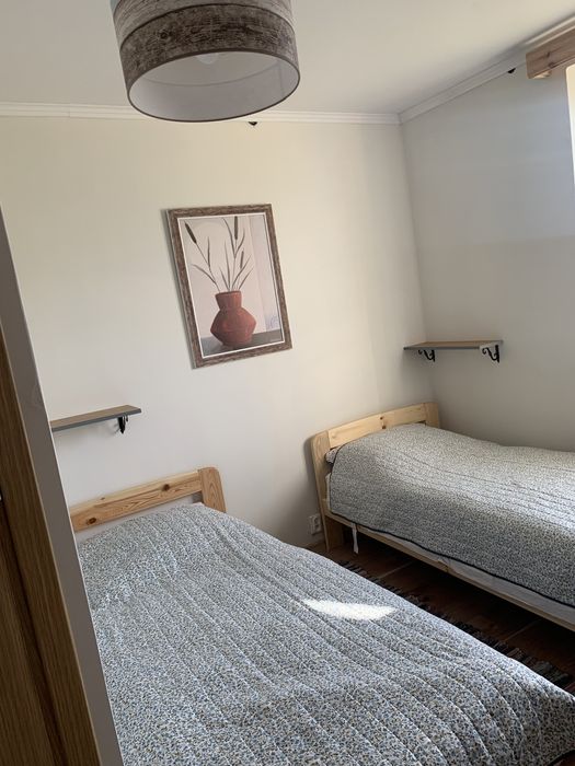 NOCLEGI i kwatery pracownicze NA MAZURACh