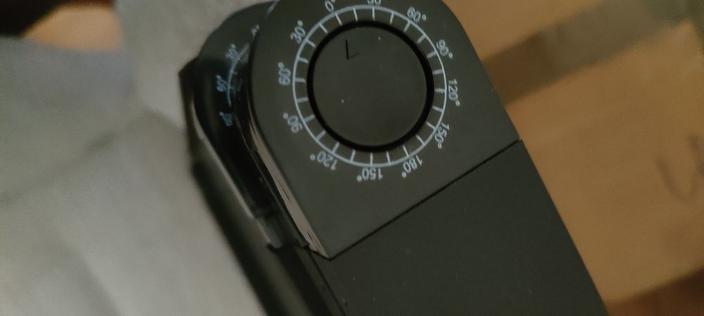 Mesa ergonómica de computador