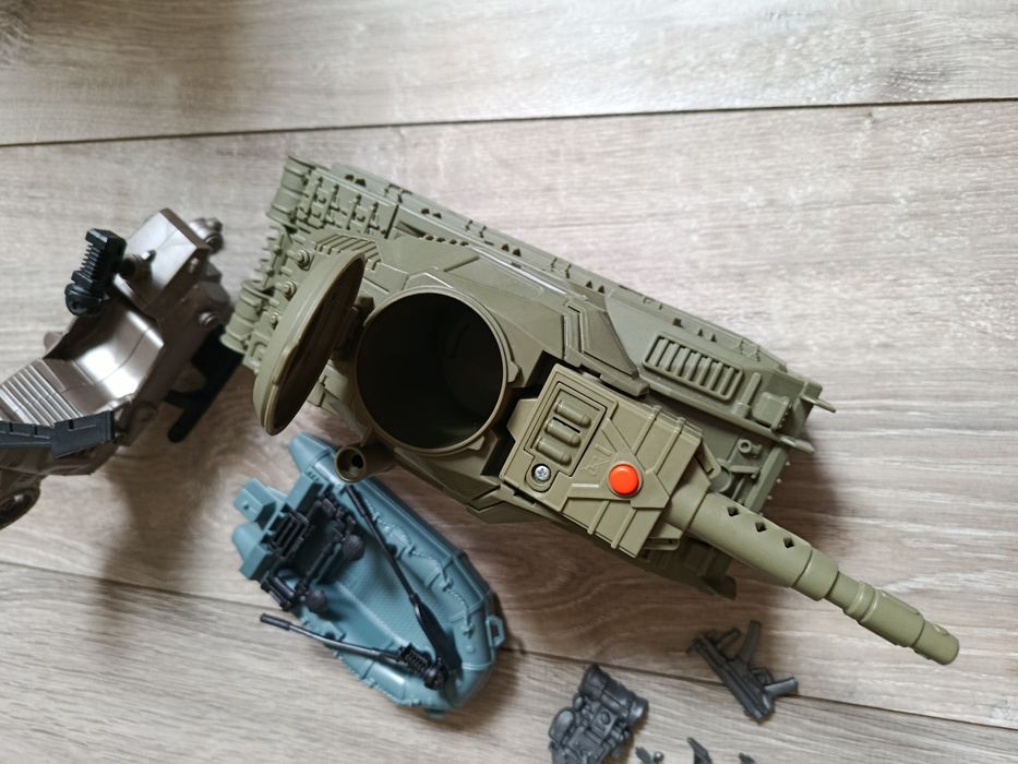 Набір військовий , Chap Mei Soldier Force  оригінал!