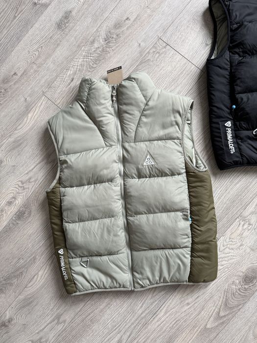 Жилетка Nike Acg