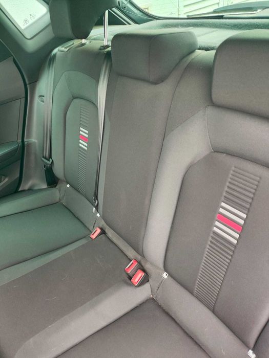 Seat Ibiza FR - Muito estimado