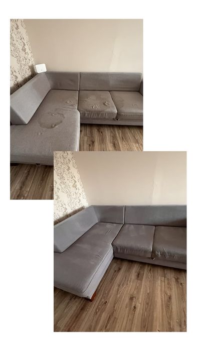 Mobilne pranie tapicerki samochdowej i meblowej - dojazd do klienta