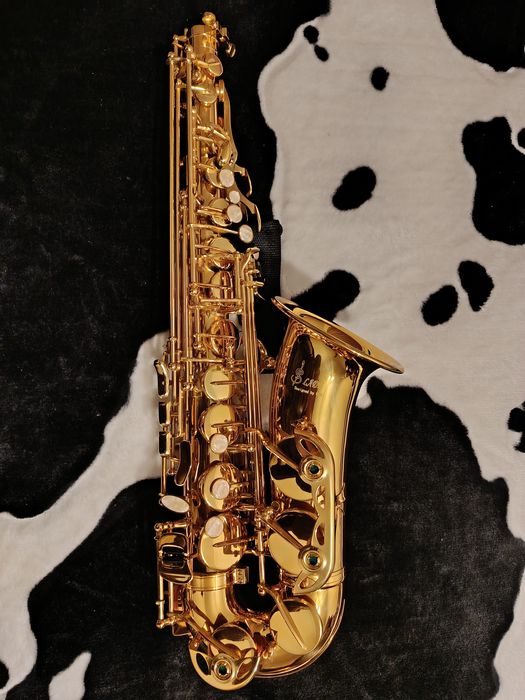 саксофон альт "Slade" by USA.