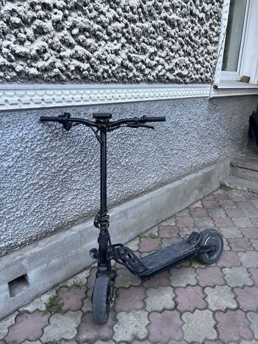 kugoo g2 pro