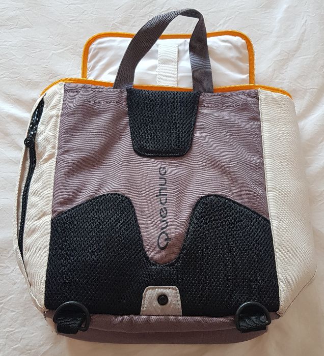 Mala térmica não estanque Quechua Arpenaz 10