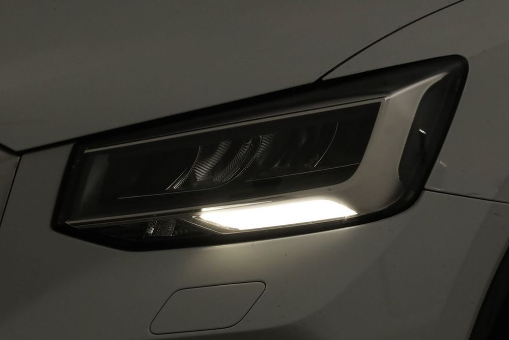 Audi Q2 35 TFSI Advanced S tronic