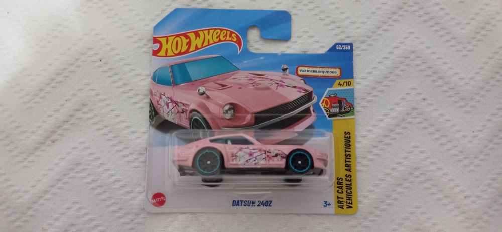 Miniaturas  Hotwheels
