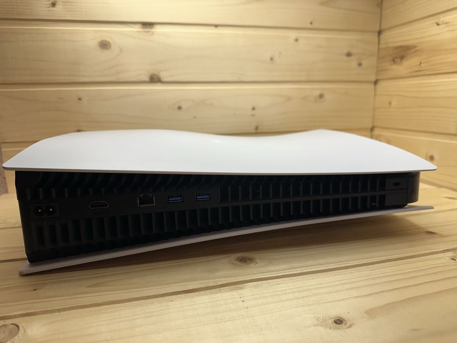 Консоль PlayStation 5 1tb