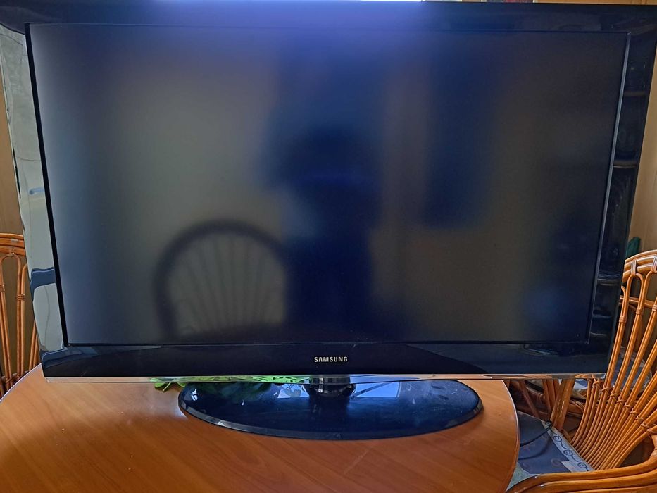 Telewizor Samsung LCD 43" FHD