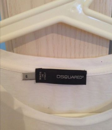 Dsquared оригинал