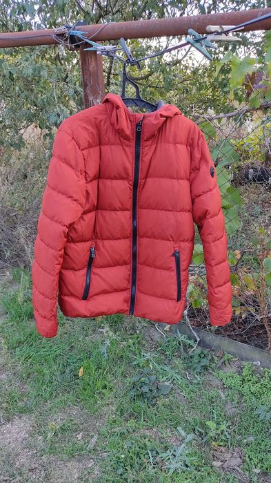 Пуховик Michael Kors L (48р)