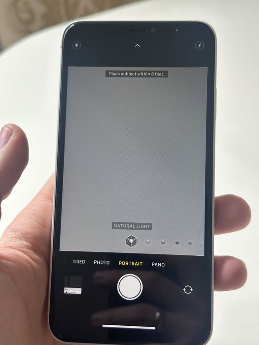 iPhone 17 Pro Max (XS MAX модифікований) 256гб НОВА батарея та Дисплей