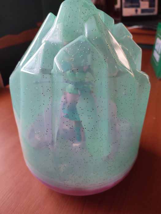 Figurka Spin Master Hatchimals Pixies Crystal Flyers Rainbow