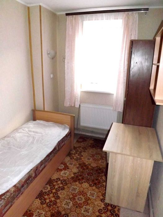 Здам кімнату Коцюбинське вул. Шевченка, для 1 дівчини чи жінки