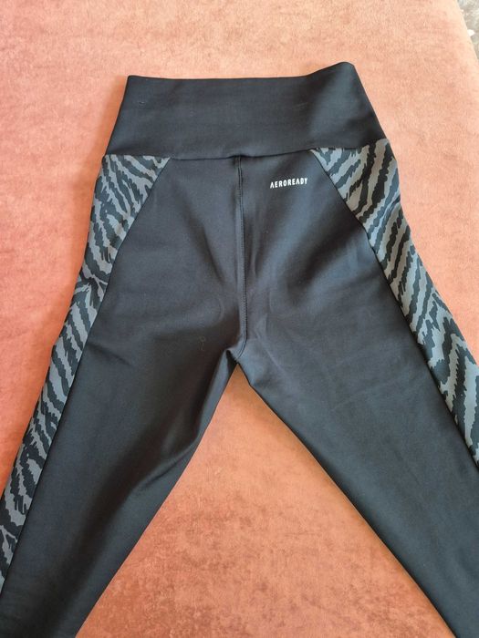 Лосини Адидас для спорту