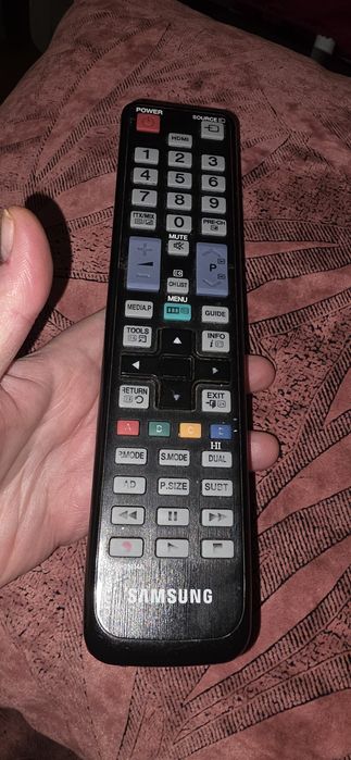 Телевизор Samsung 32 диагональ