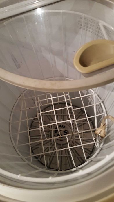 Frigorífico Vitrine Para Bolos e Frigorífico Red