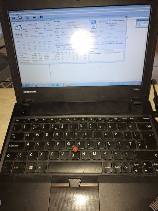 Lenovo ThinkPad X131e