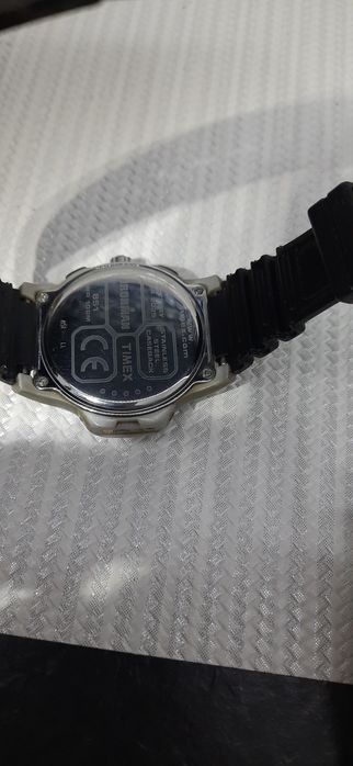 Timex Ironman Data Link M851 komplet fabryczny