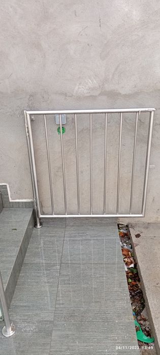 serralharia e soldadura