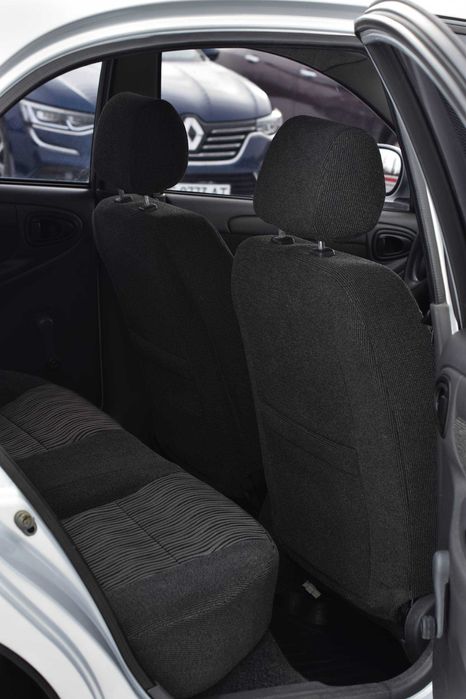 ЗАЗ Lanos 2012р. 1.5 бензин обмін [Перший внесок від 20%]