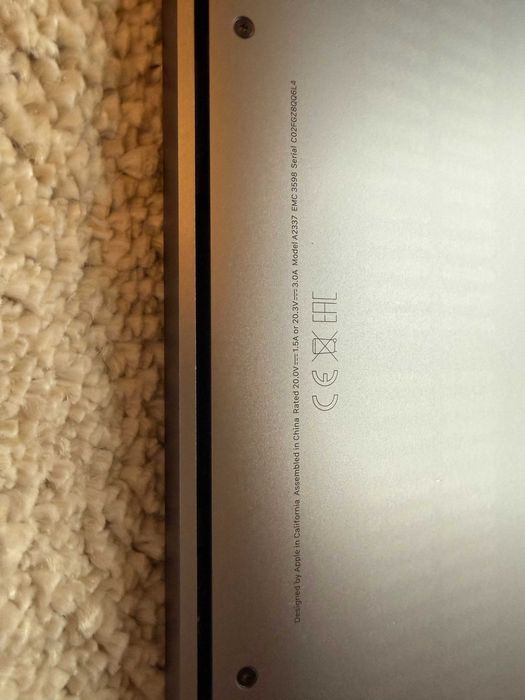 MacBook Air A1 / komplet /super stan !