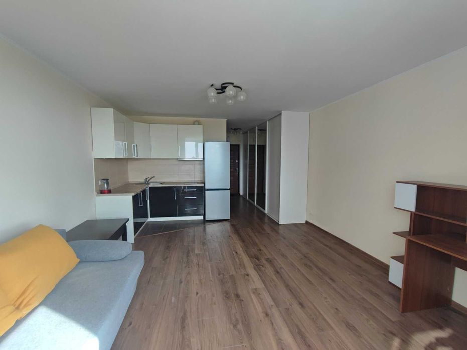 Продаж 1-к. квартира -Студія (33м2), ЖК "Атлант" Пономарьова 26