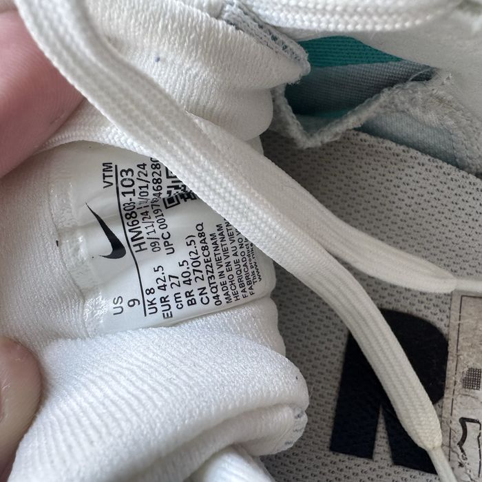 Nike runner Volermo 18 42