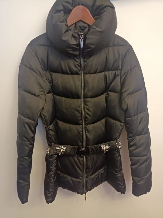 Kispo AD Woman preto