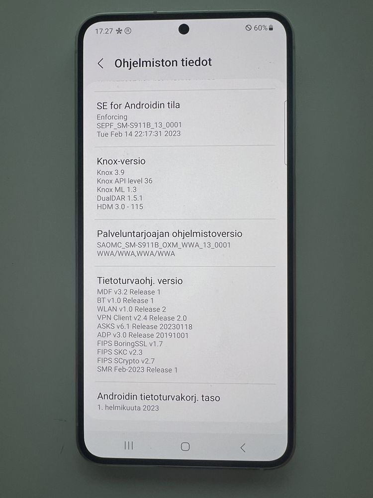 Samsung Galaxy S23 Plus 8/256 Демо версія .Є ше інші телефони: 15 700 ...