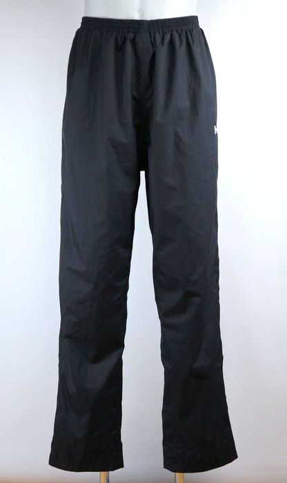 Helly Hansen spodnie outdoorowe przeciwdeszczowe XL pas 2 x 44/54 cm