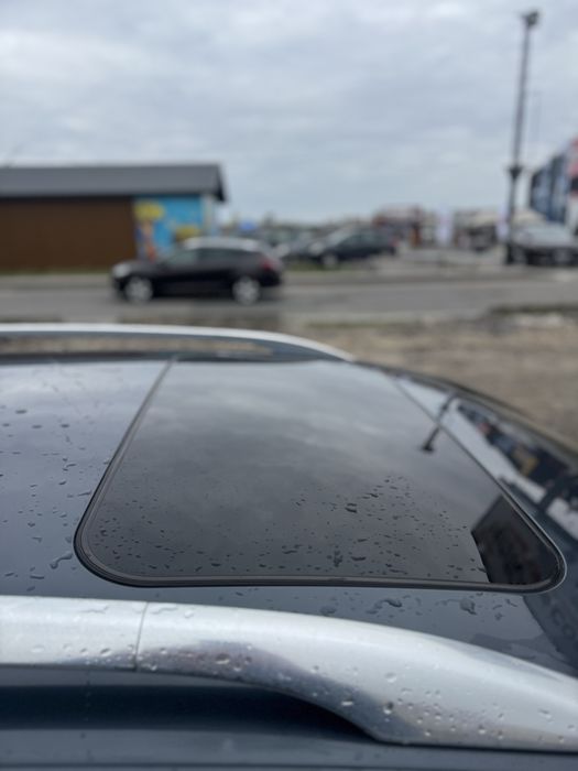 Vollkswagen passat B6 1.8 T