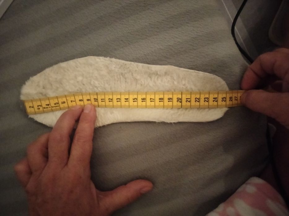 Damskie śniegowce eskimoski 38