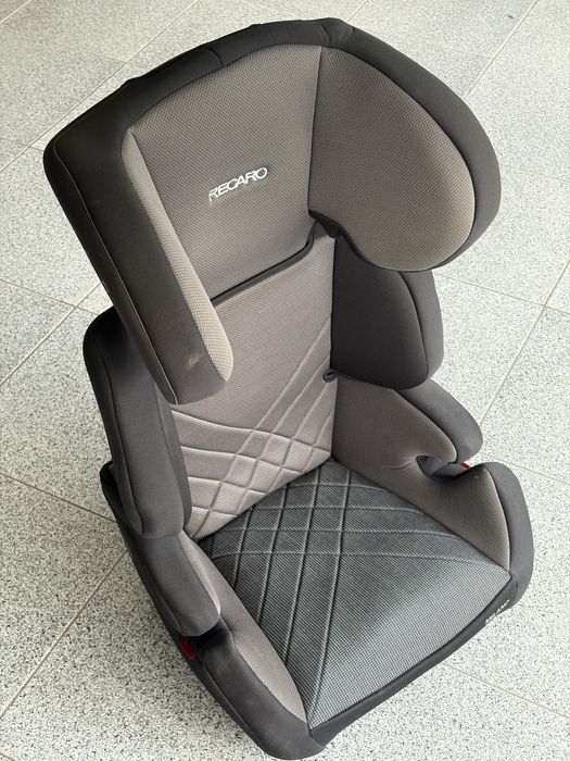 Cadeira auto de criança 15-36 kg