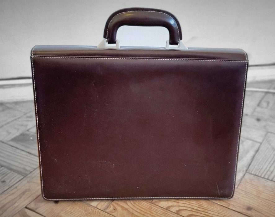 Pasta Executivo Masculino Clássica