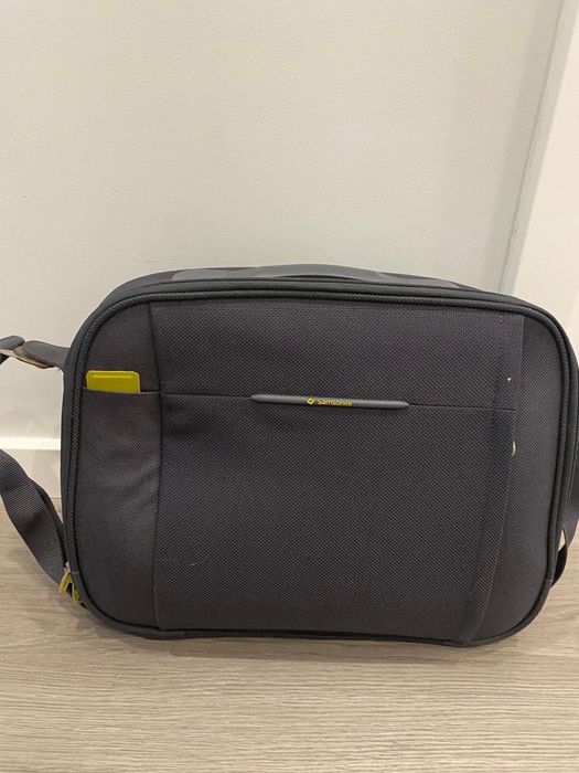 Mala Samsonite para PC