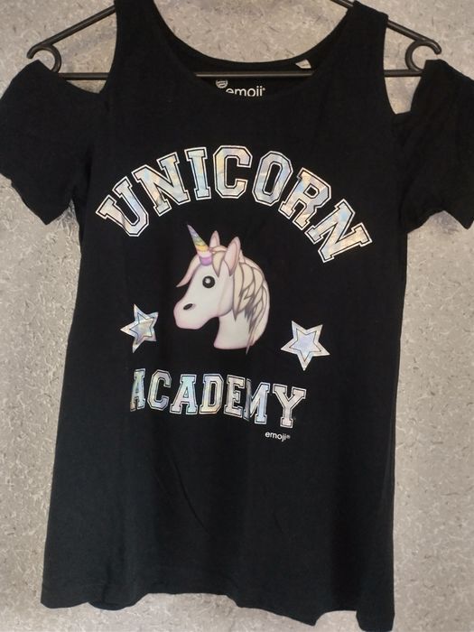 Bluzeczka Unicorn