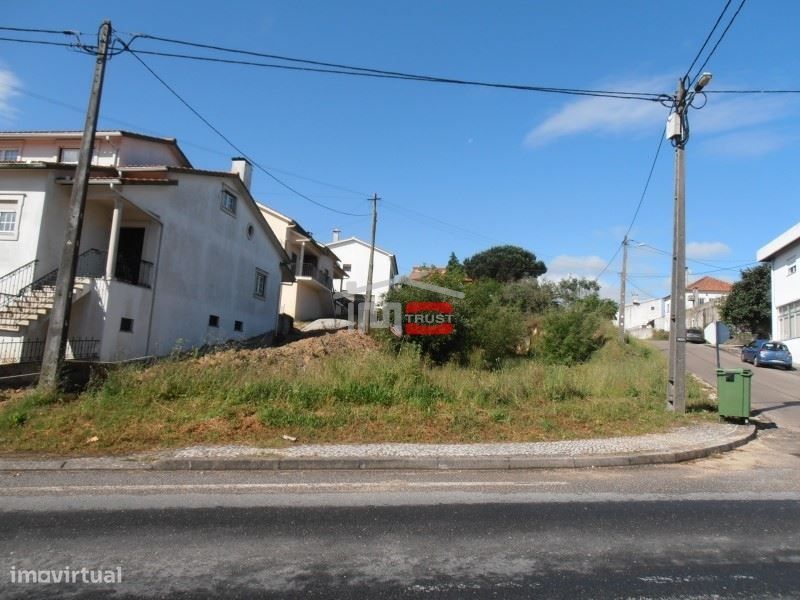 Terreno para construção