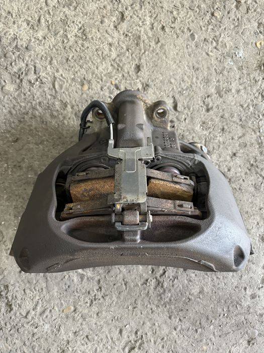 Супорт кнор ST СУППОРТ Schmitz Knorr-bremse