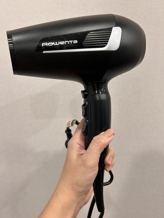 Фен Rowenta Ровента