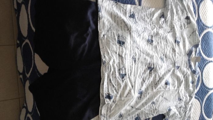 Pijamas De Diversas Marcas Novos