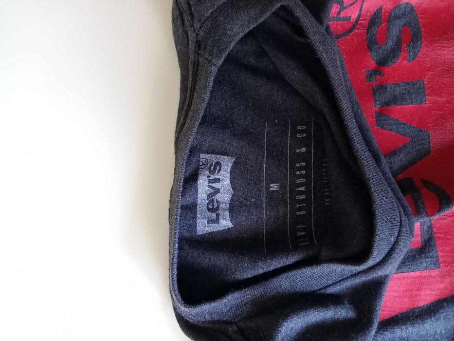 Koszulka Levis rozmiar M